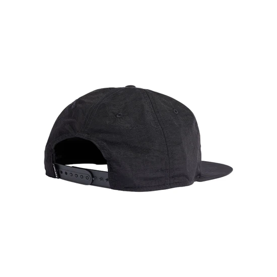 Czapka Z Daszkiem Burton Mallet Snapback (True Black) FW23_2 thumbnail
