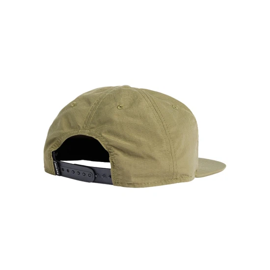 Czapka Z Daszkiem Burton Mallet Snapback (Calla Green) FW23_2 thumbnail