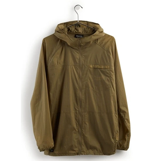 Kurtka Burton Portal Lite (Martini Olive) SS20 _1