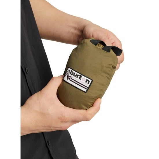 Kurtka Burton Portal Lite (Martini Olive) SS20 _9 thumbnail