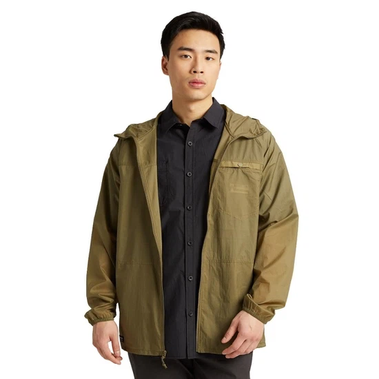 Kurtka Burton Portal Lite (Martini Olive) SS20 _4 thumbnail