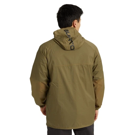 Kurtka Burton Portal Lite (Martini Olive) SS20 _5