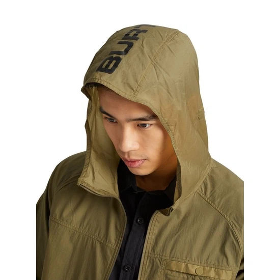 Kurtka Burton Portal Lite (Martini Olive) SS20 _6