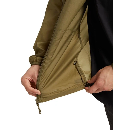 Kurtka Burton Portal Lite (Martini Olive) SS20 _7