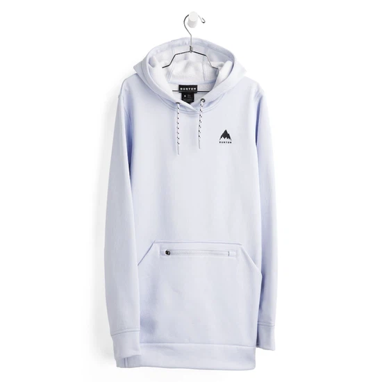 Damska Bluza Aktywna Burton Oak Long PO (Opal Heather) SS22_2