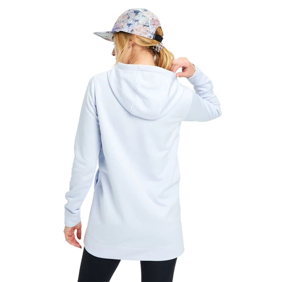 Damska Bluza Aktywna Burton Oak Long PO (Opal Heather) SS22_4