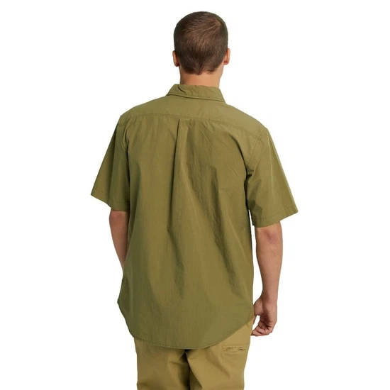 Koszula Burton Ridge (Martini Olive) SS20_4 thumbnail