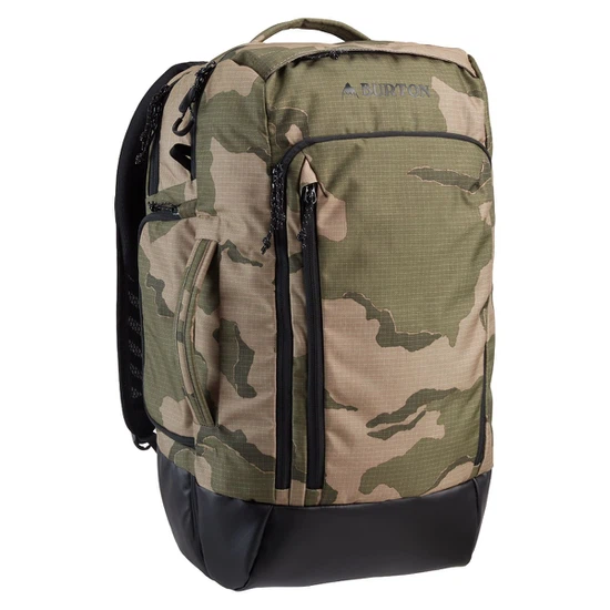 Plecak Burton Multipath Travel 27L (Barren Camo Print) FW22_1
