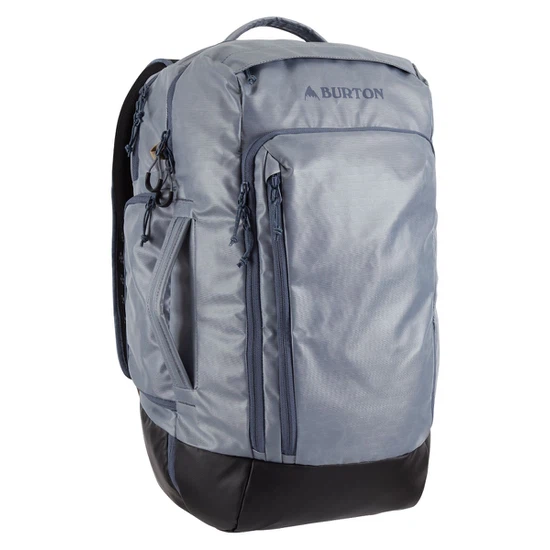 Plecak Burton Multipath Travel 27L (Folkstone Gray Coated) FW22_1 thumbnail