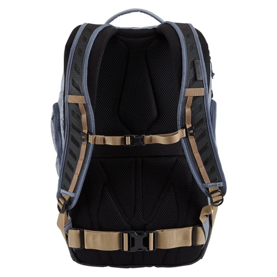Plecak Burton Multipath Travel 27L (Folkstone Gray Coated) FW22_2 thumbnail