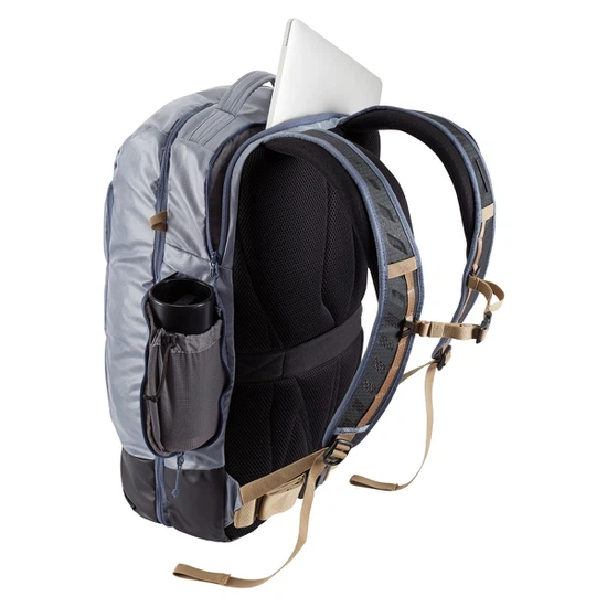 Plecak Burton Multipath Travel 27L (Folkstone Gray Coated) FW22_3