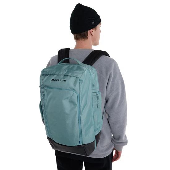 Plecak Burton Multipath Travel 27L (Rock Lichen Ballistic) FW24_2 thumbnail