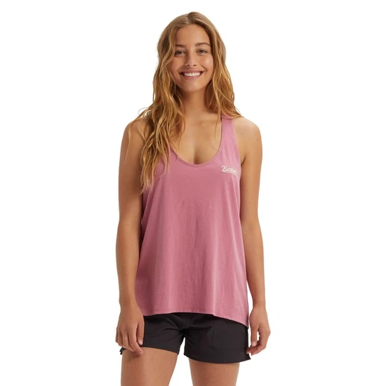 Damska Koszulka Burton Baltra Tank Top (Rosebud) SS20_3 thumbnail