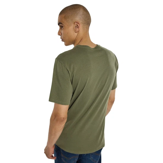 Koszulka Burton Family Tree (Forest Moss) FW24_3