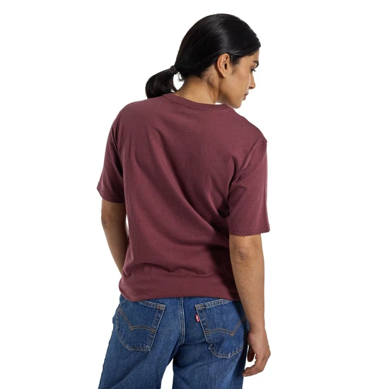 Koszulka Burton Family Tree (Almandine) FW24_2 thumbnail