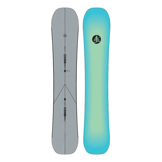 Deska Snowboardowa Burton Family Tree - Leader Board (162) FW22_1 thumbnail