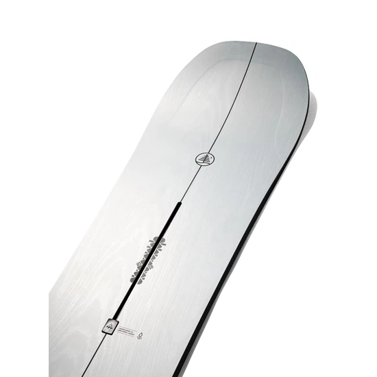 Deska Snowboardowa Burton Family Tree - Leader Board (162) FW22_3 thumbnail