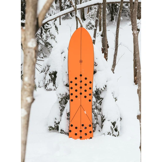 Deska Snowboardowa Burton Family Tree - Backseat Driver (140) FW22_6