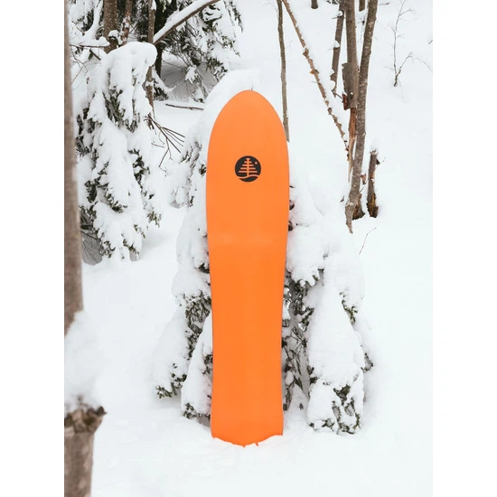 Deska Snowboardowa Burton Family Tree - Backseat Driver (140) FW22_7 thumbnail