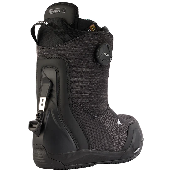 Buty Snowboardowe Burton Ritual LTD Step On (Black) FW26_2 thumbnail