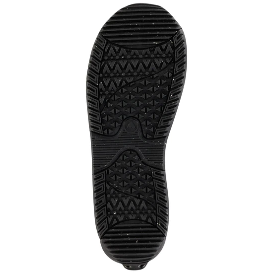 Buty Snowboardowe Burton Ritual LTD Step On (Black) FW26_4