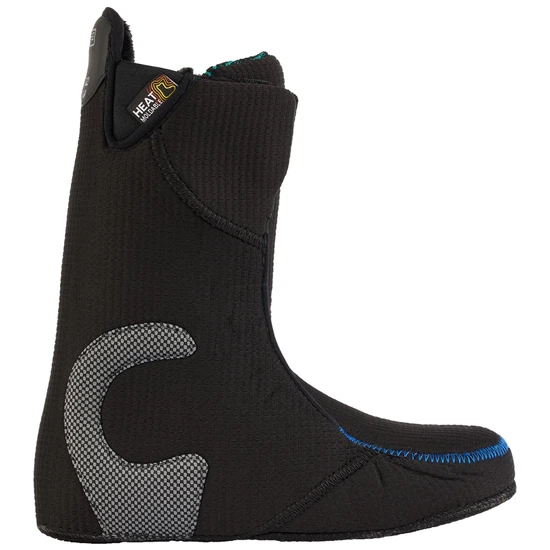 Buty Snowboardowe Burton Ritual LTD Step On (Black) FW26_5