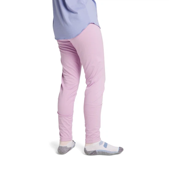 Dziecięca Bielizna Aktywna Burton Midweight Pant (Orchid Bouquet) FW22_4