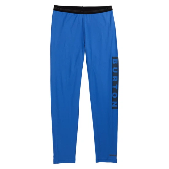 Dziecięca Bielizna Aktywna Burton Midweight Pant (Amparo Blue) FW24_4