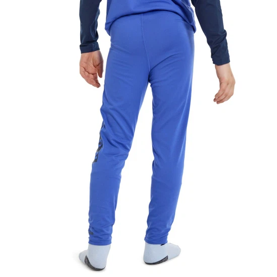 Dziecięca Bielizna Aktywna Burton Midweight Pant (Amparo Blue) FW24_2 thumbnail