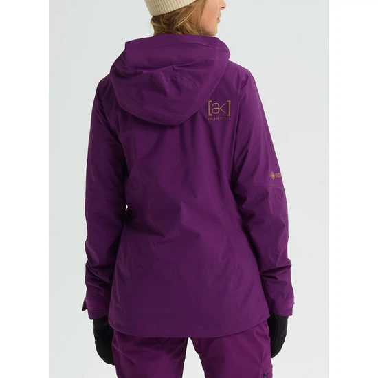 Damska Kurtka Snowboardowa Burton AK GORE-TEX 2L Upshift (Charisma) FW20_4
