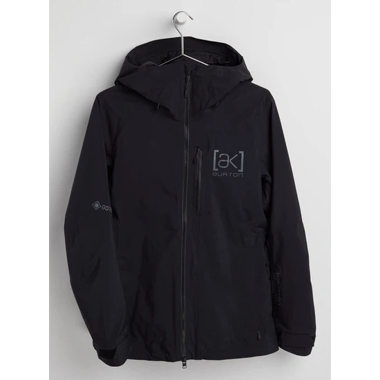 Damska Kurtka Snowboardowa Burton AK GORE-TEX Upshift (True Black) FW25_8 thumbnail