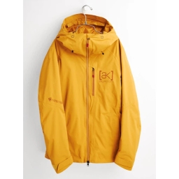 Damska Kurtka Snowboardowa Burton AK GORE-TEX 2L Upshift (Wood Thrush) FW22_9 thumbnail