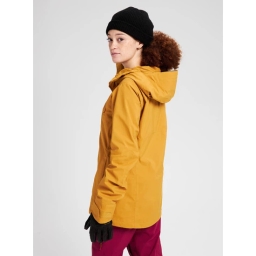 Damska Kurtka Snowboardowa Burton AK GORE-TEX 2L Upshift (Wood Thrush) FW22_2 thumbnail