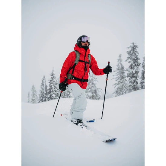 Damska Kurtka Snowboardowa Burton AK GORE-TEX 2L Upshift (Panthera) FW23_1 thumbnail