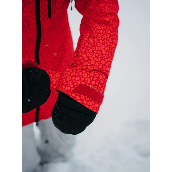 Damska Kurtka Snowboardowa Burton AK GORE-TEX 2L Upshift (Panthera) FW23_7 thumbnail