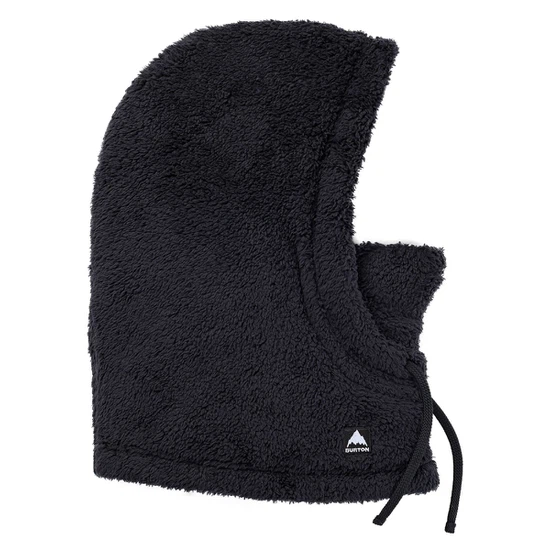 Ocieplacz Kaptur Burton Lynx Hood (True Black) FW26_1
