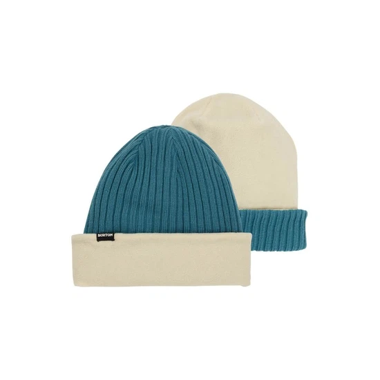 Czapka Zimowa Burton Staycay (Storm Blue) FW20_1