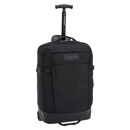 Torba Burton Multipath Carry On 40L (True Black Ballistic Ripstop) SS21_1