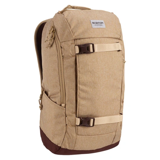 Plecak Burton Kilo 2.0 (Kelp Heather) FW22_1