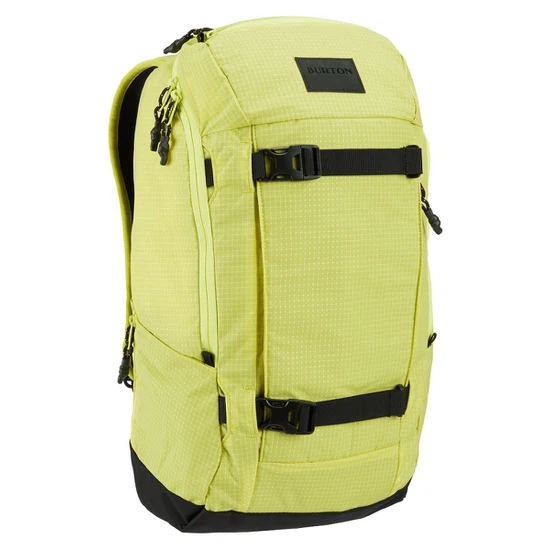 Plecak Burton Kilo 2.0 (Limeade Ripstop) FW21_1