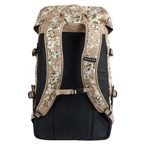 Plecak Burton Tinder 2.0 (Snowfall Camo) FW25_2