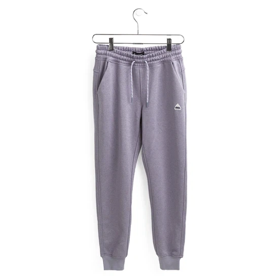 Damskie Spodnie Dresowe Burton Oak (Folkstone Gray Heather) FW22_2