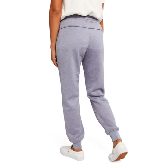 Damskie Spodnie Dresowe Burton Oak (Folkstone Gray Heather) FW22_4