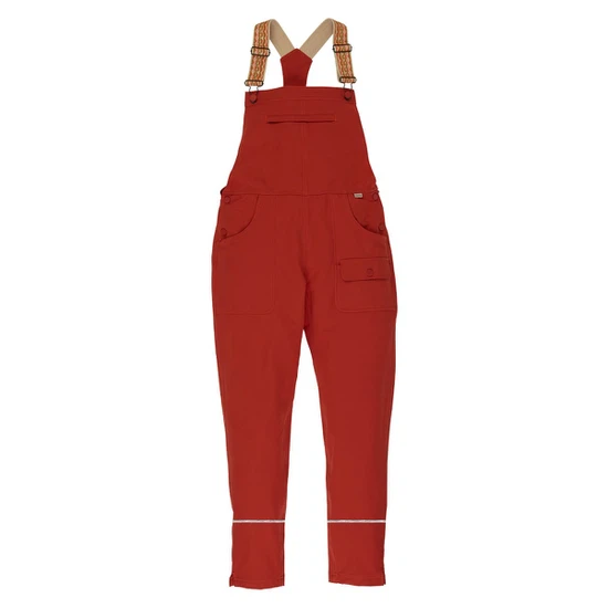 Damska Spodnie Burton Chaseview (Tandori) FW20_2