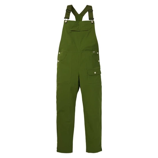 Damska Spodnie Burton Chaseview (Pesto Green) SS20_1 thumbnail