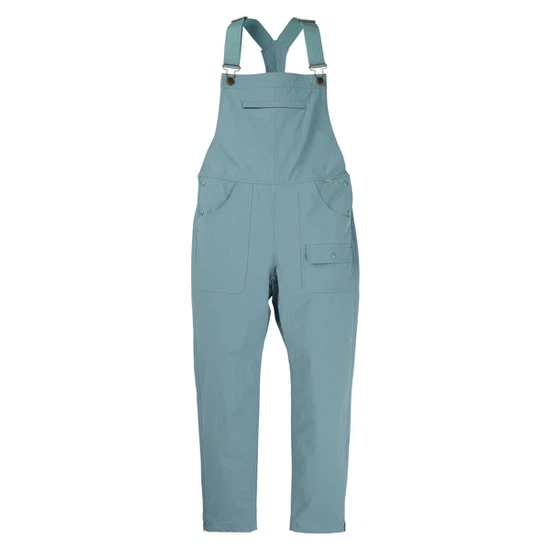 Damska Spodnie Burton Chaseview (Trellis) SS20_2