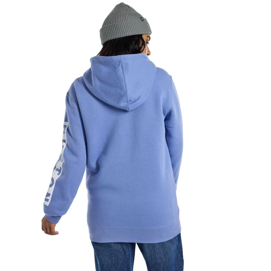 Bluza Burton Elite FZ (Slate Blue) FW24_3 thumbnail