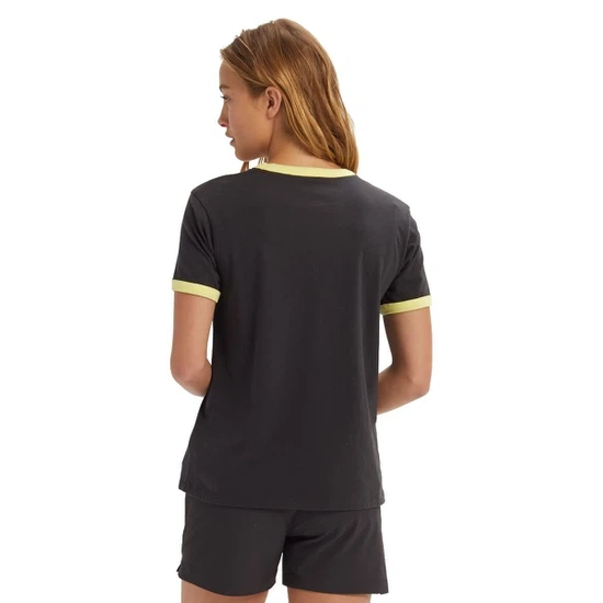 Damska Koszulka Burton Timkey (Phantom) SS20_3 thumbnail