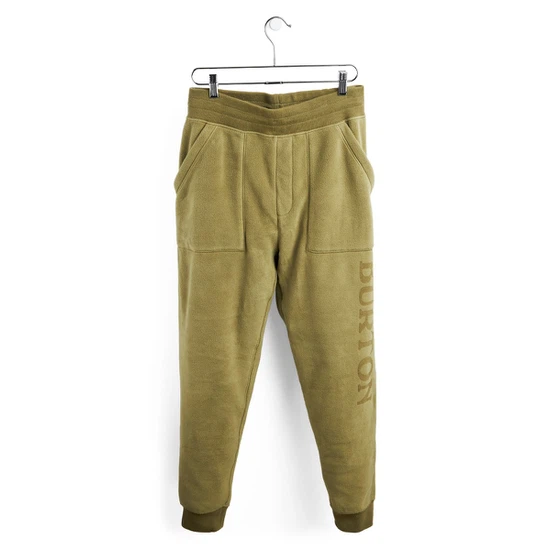 Spodnie Dresowe Burton Westmate Polartec (Martini Olive) FW22_1 thumbnail