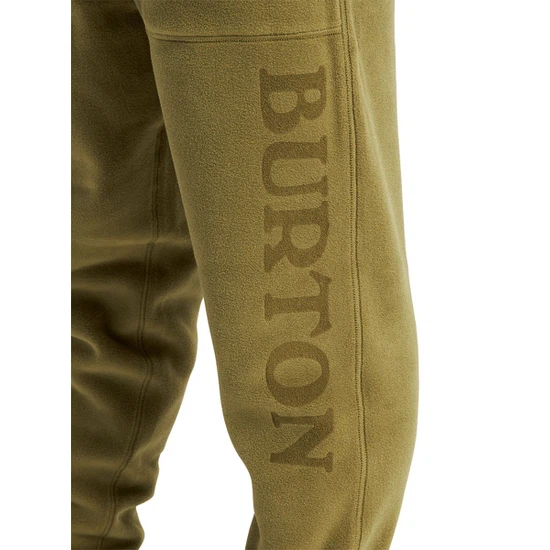 Spodnie Dresowe Burton Westmate Polartec (Martini Olive) FW22_5 thumbnail